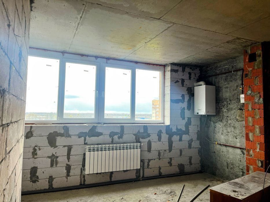 Продам 2х Комн. НОВОСТРОЙ, район БРАМА-2,  ЖК на вул. Спортивна