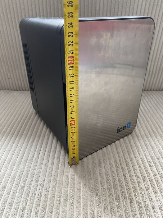 mini lodówka marki IceQ