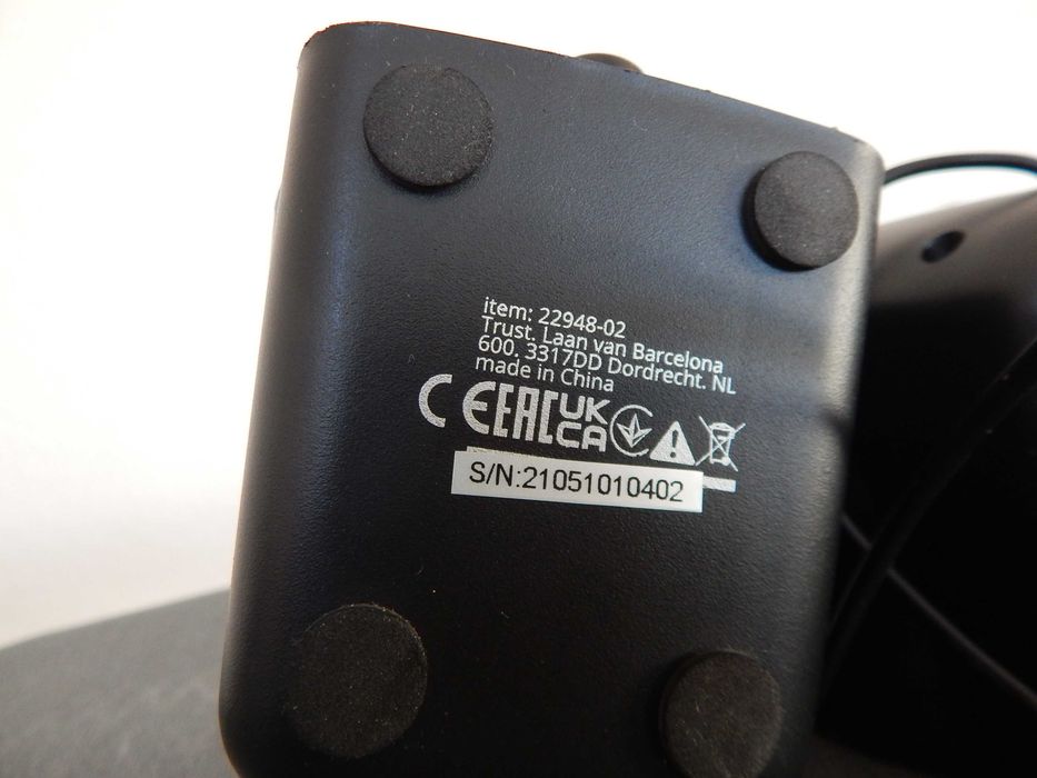 Компьютерные колонки Trust