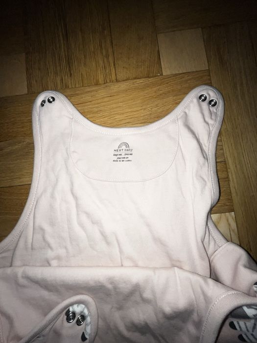 Спальний мішок сліпік для дитини