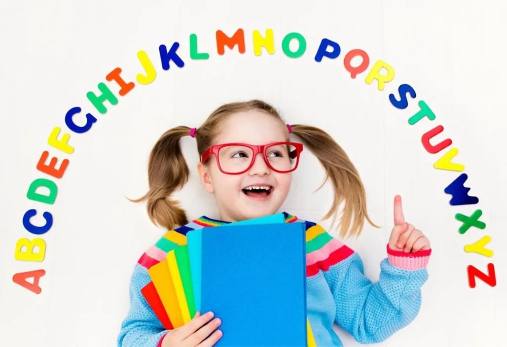 Репетитор -Англійська для дітей