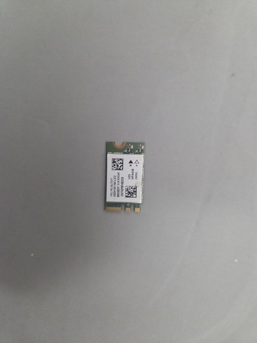 Sprzedam kartę sieciową WIFI do Laptopa Lenovo ideapad 110-15IBR