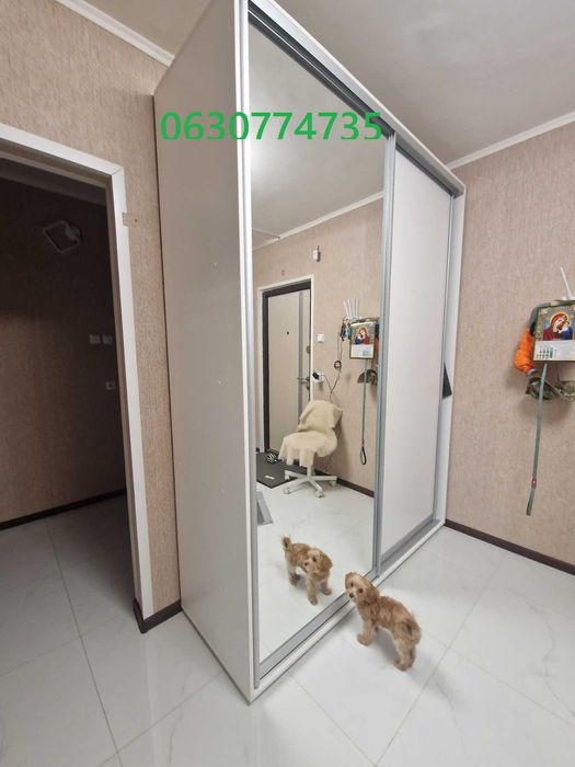 Без Передплати Нові Шафи Купе Наявності На Складі від 100 до 240 см