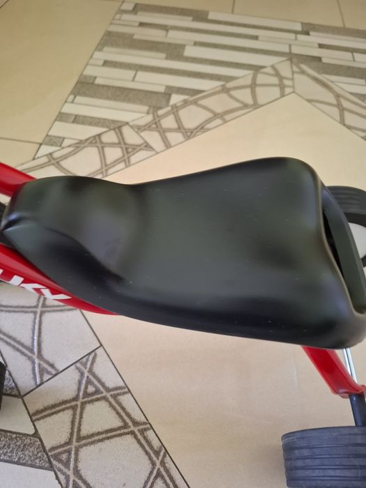 Puky jeździk,rowerek biegowy Pucky