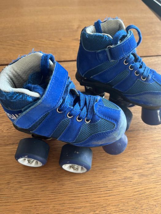 Patins azemad número 25