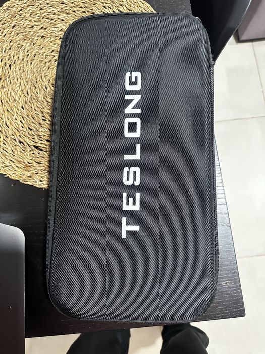 Endoscópio para Carro com Tela Teslong