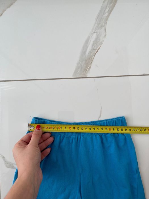 Spodenki rozmiar 98/104 cm