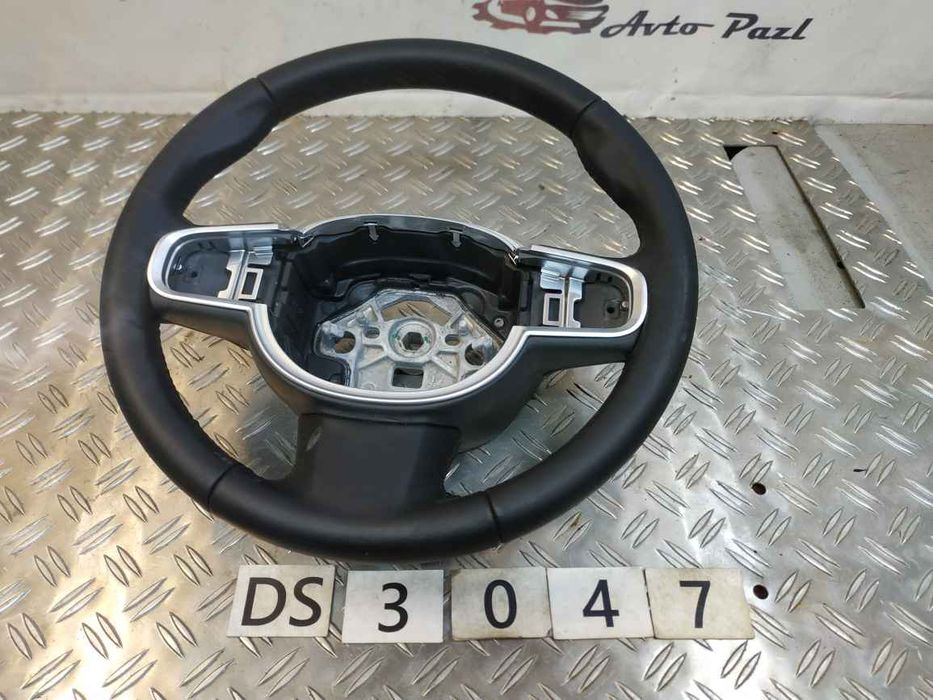 Volvo XC90 16- кермо руль  DS3047 31407813