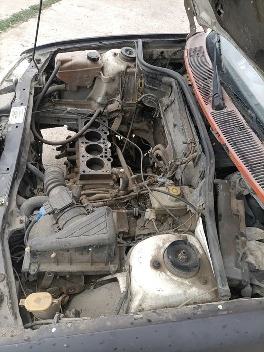 Разборка Ford Escort FA 1.4  1998 г.в.