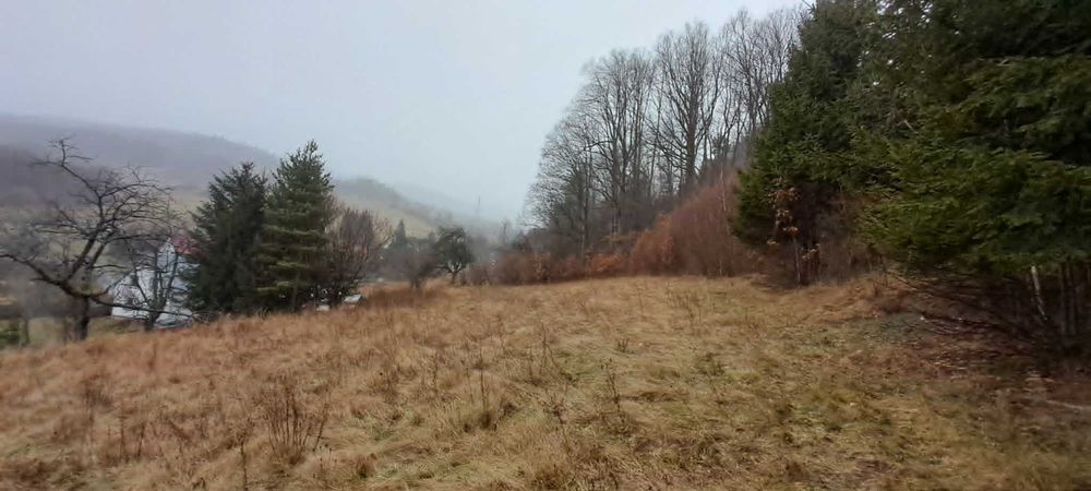Sprzedam działkę budowlaną - Widok 3