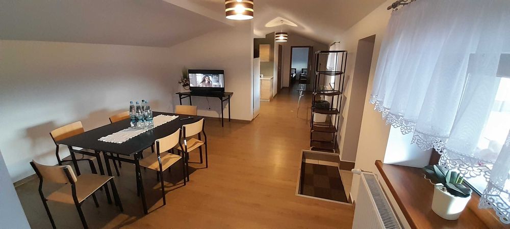 kwatery pracownicze NOCLEGI wynajm mieszkania