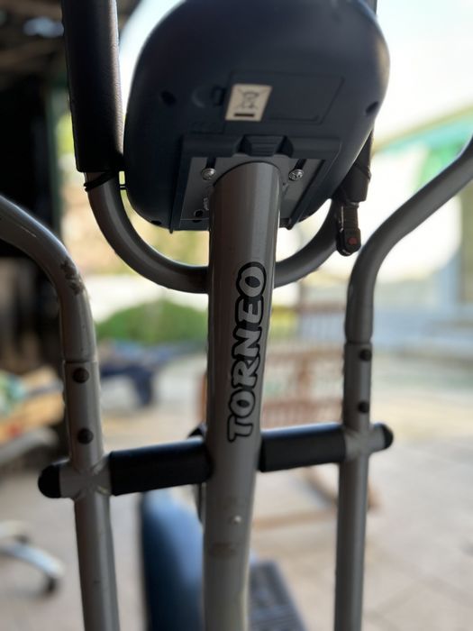 Тренажер велосипед