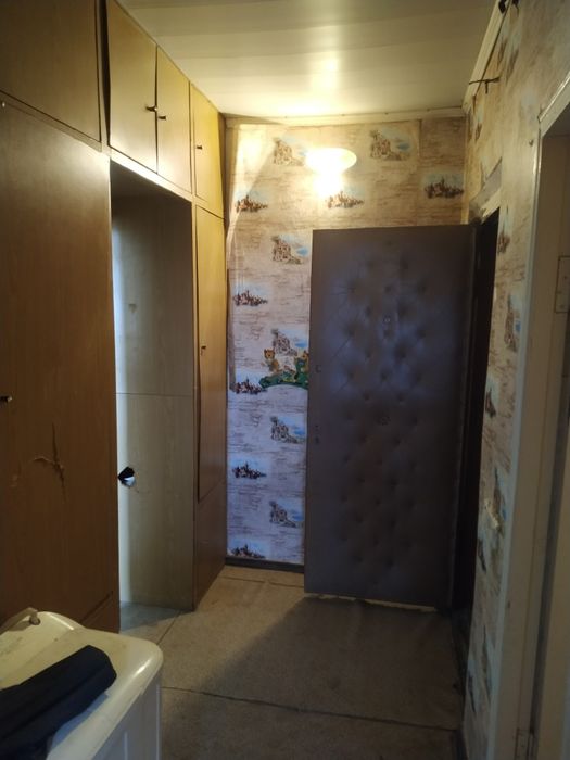 Apartment in Kryvyy Rih - More