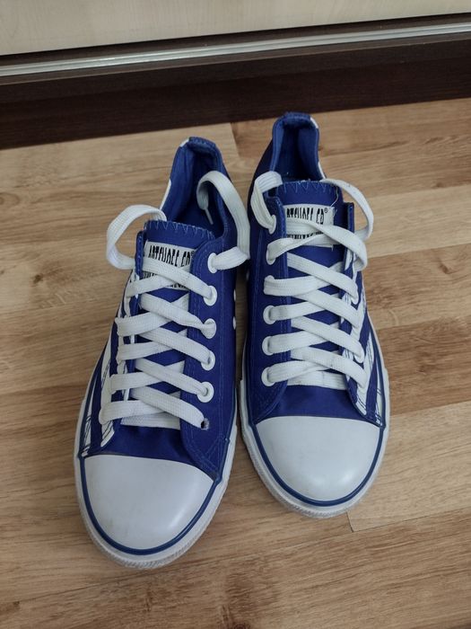 Buty trampki damskie 42