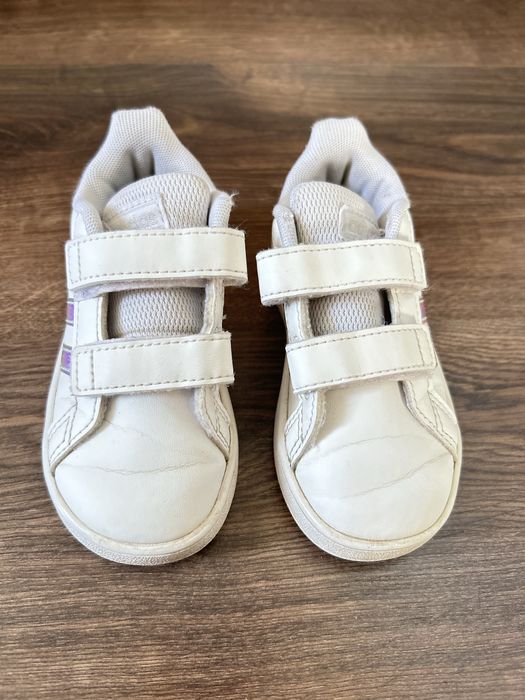 Кросівки adidas 23 р. 14.5 см