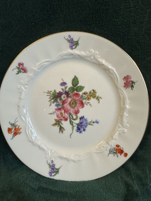 Rosenthal - Jdeal - zestaw śniadaniowy