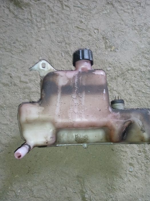 Продам бензобак на honda dio 34 і масляний бак