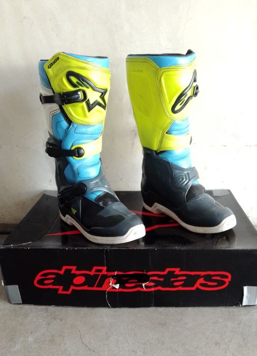 Equipamento COMPLETO (ver todas as fotos)