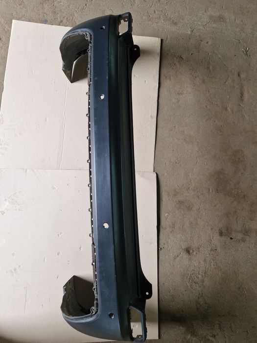 Бампер задній структура jeep Cherokee kl 2018 2019 2020 2021 2022