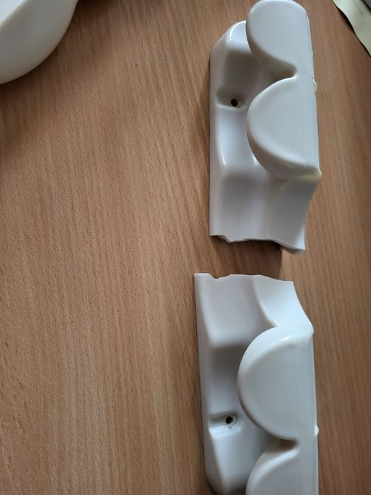 Suszarka na ścianę rozwijana