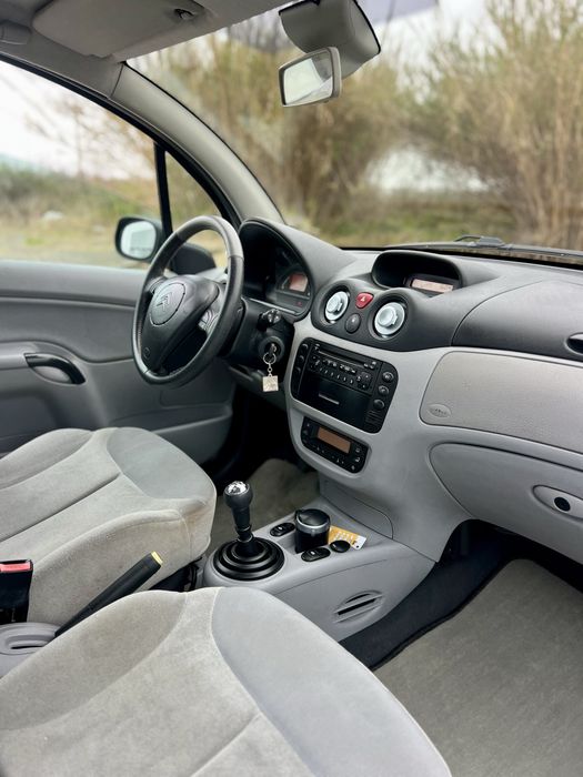 Citroen c3 1.4cc