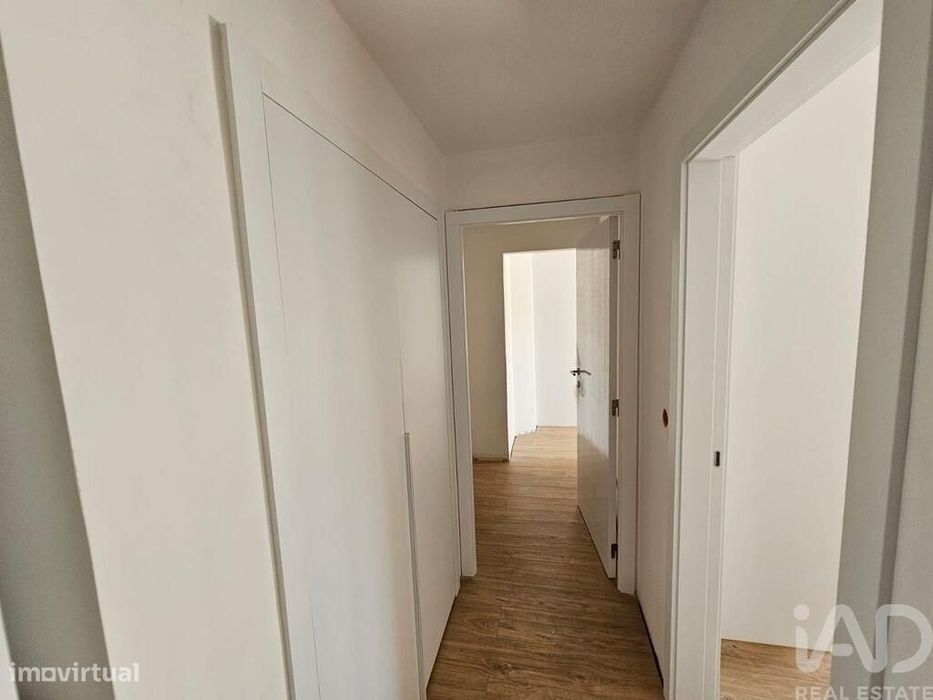 Apartamento T3 em Marrazes e Barosa de 103 m2