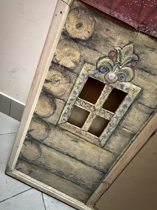 Уникальная вещь ручная работа