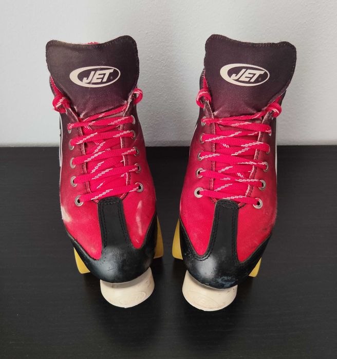 Patins Hóquei JET Nº41