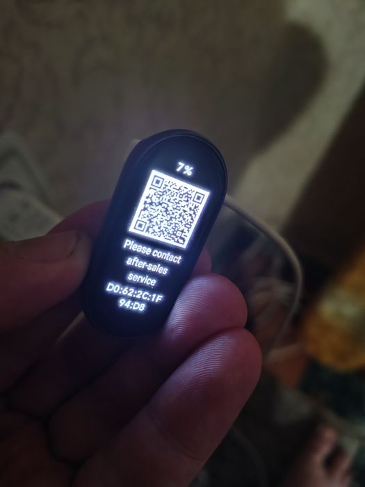 Продам Xiaomi Smart Band 8