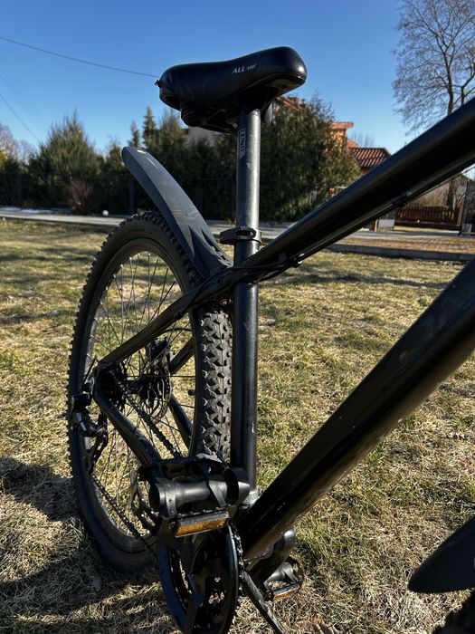 Rower używany Kands