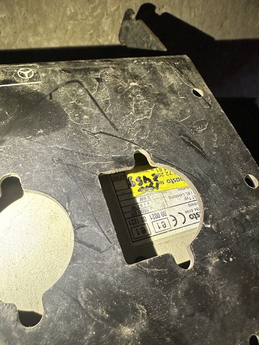 Автономка Вебасто Webasto Air Top 3500 ST