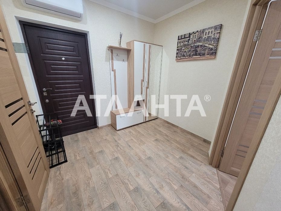 Квартира с ремонтом в ЖК 47 Жемчужина. Переуступка.