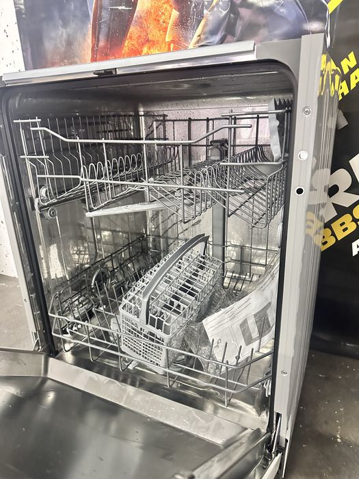 Zmywarka 60 cm do zabudowy