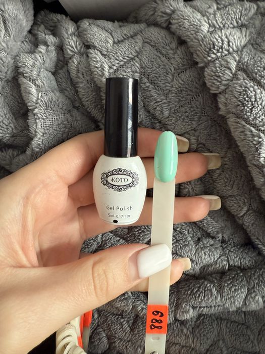 Продам багато гель лаків в наявності 23 шт