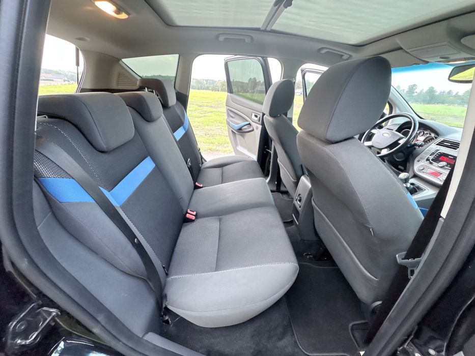 Ford Kuga 2 - zadbany