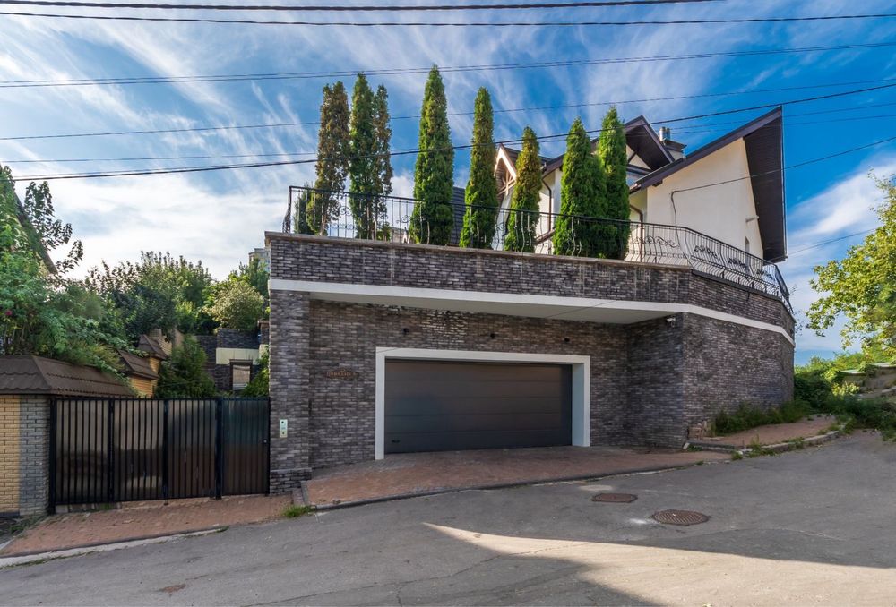 Аренда дома Цибалов Яр 400 кв.м метро Голосеево Демеевка