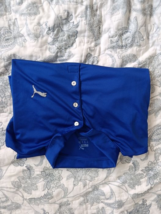 Polo męskie Puma L