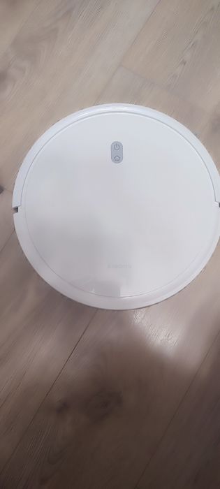 Робот-пилосос Xiaomi Robot Vacuum E10