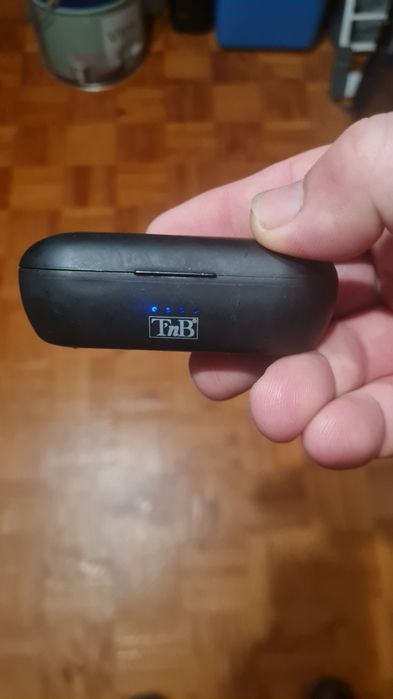 Auriculares Bluetooth