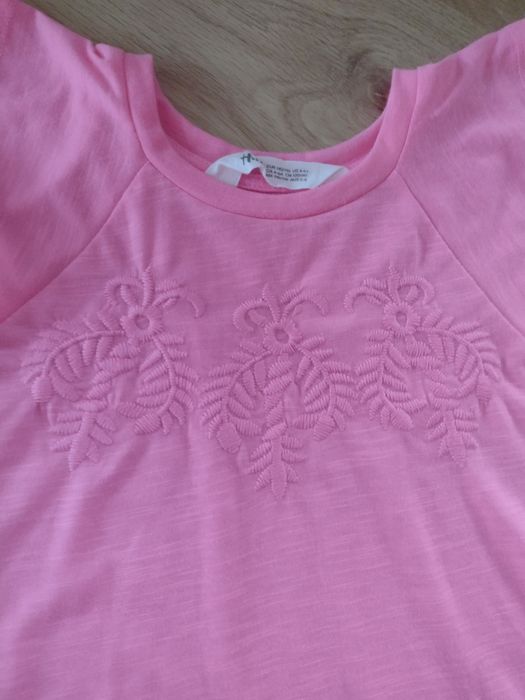 Nowa sukienka H&M r 116