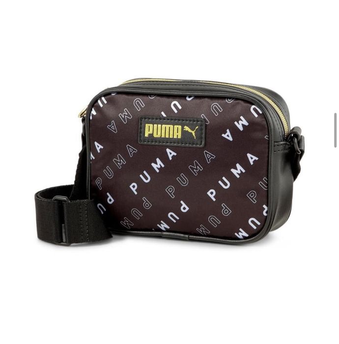 Жіноча сумка крос-боді puma