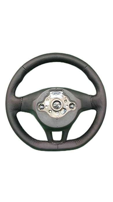 Volante de Direção VW GOLF VII 5G0419091 (OEM) | 6198400 (OEM) | 625777000B (OEM) | 5G0880201A (OEM) | 621304200 (OEM)
