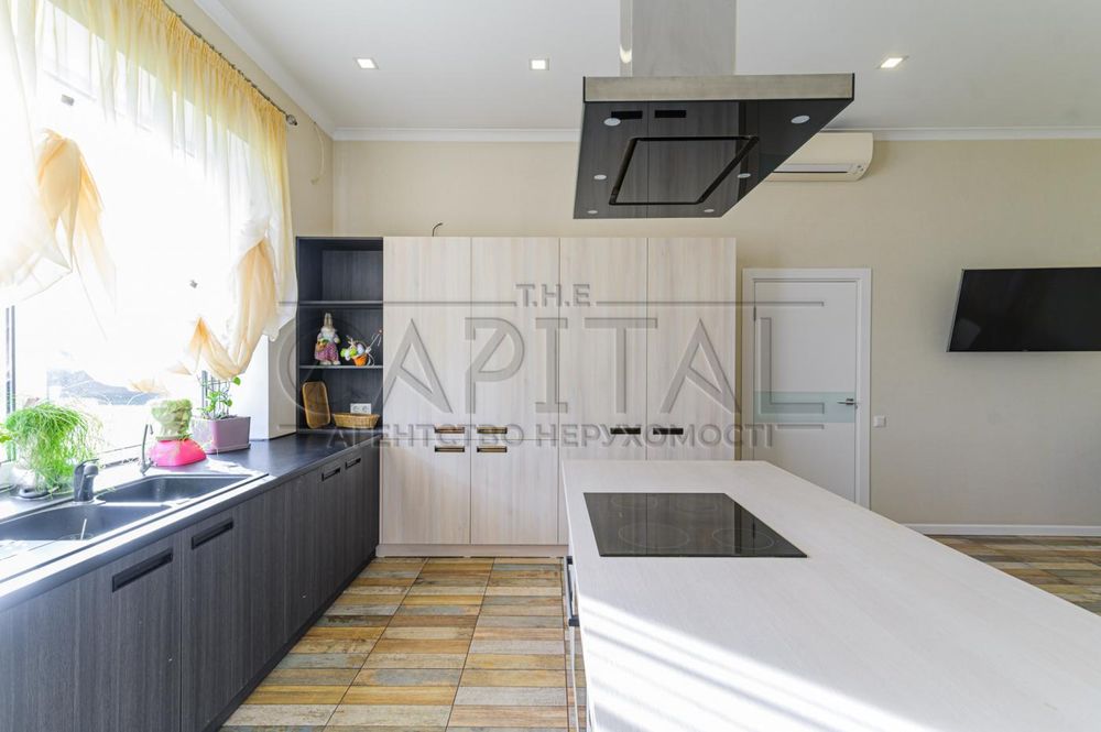 Аренда дома 390м2,   КГ Лагуна, Старая Дарница
