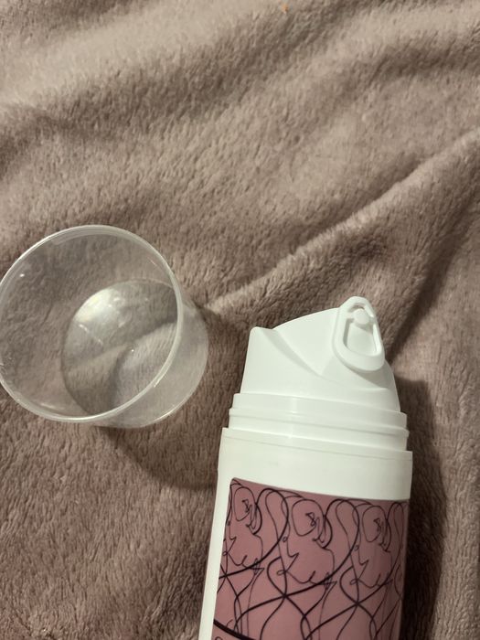 serum siarczkowe modelująco-wygładzające do ciała lirene make me slim