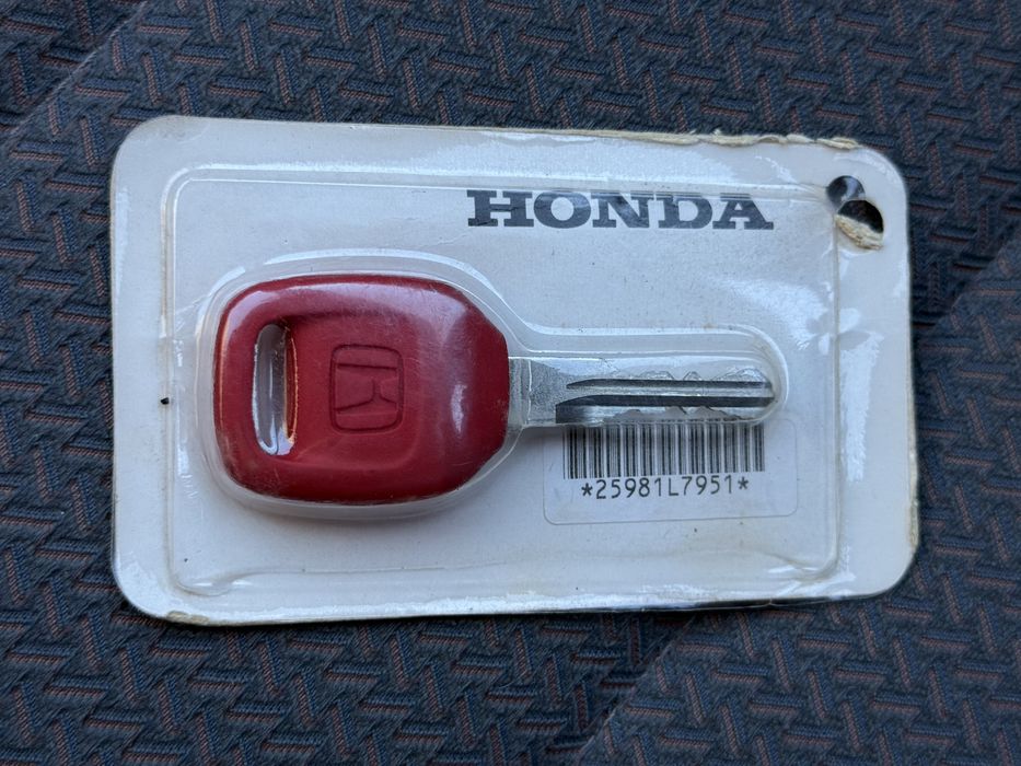 Honda Civic Aerodeck | 1.5 VTEC  | Excelente Estado