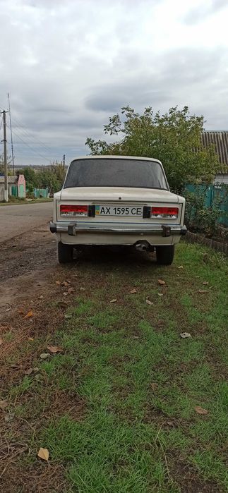 Продам Ваз 21063