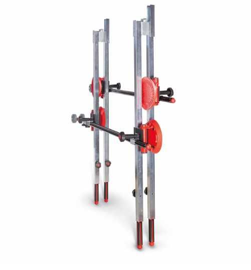 MONTOLIT System przenoszenia Płyt Wielkoformatowych SUPERLIFT E-POWER
