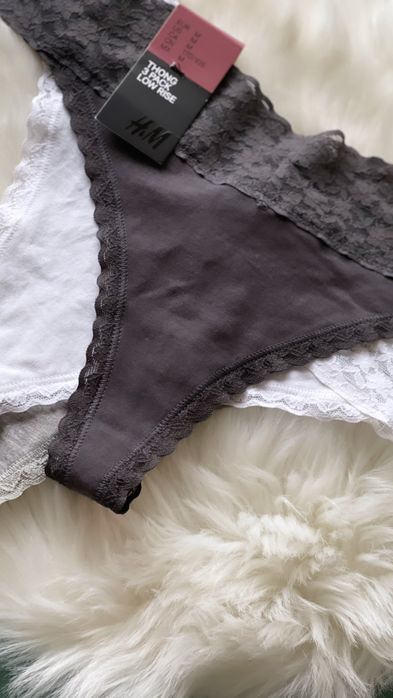 Трусы набор H&M