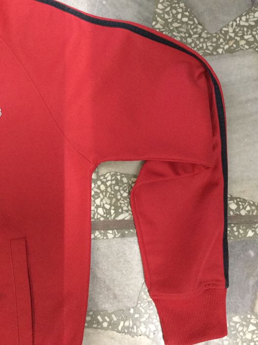 Bluza Fred Perry rozmiar S