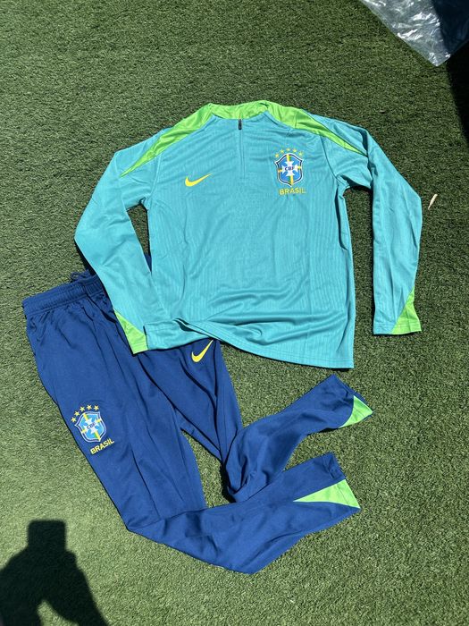 Fato treino Brasil 2026- M